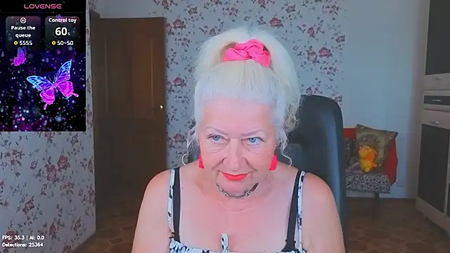 Maya_Mayflower's Live XXX Chat