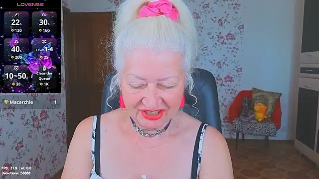 Chat XXX Live Maya_Mayflower