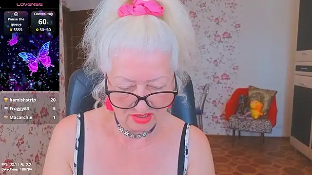 Maya_Mayflowern Live XXX chat