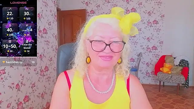 Maya_Mayflower: вебкам-шоу