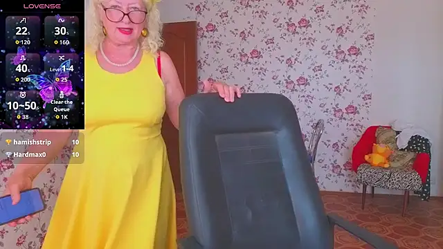 Maya_Mayflower webcam show