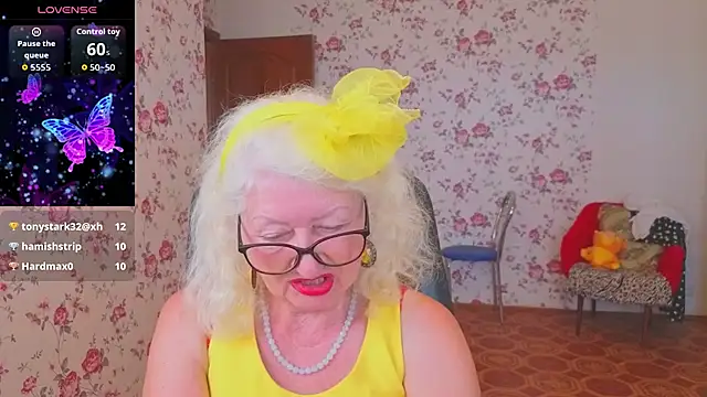 Maya_Mayflower: вебкам-шоу