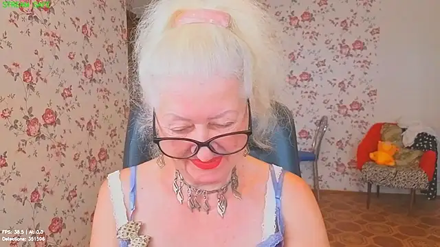 Maya_Mayflower's Live XXX Chat