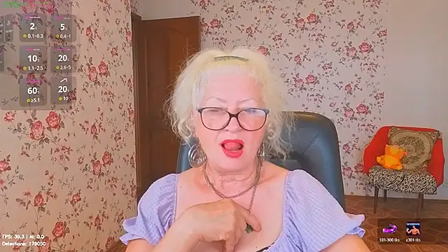 Maya_Mayflower: вебкам-шоу