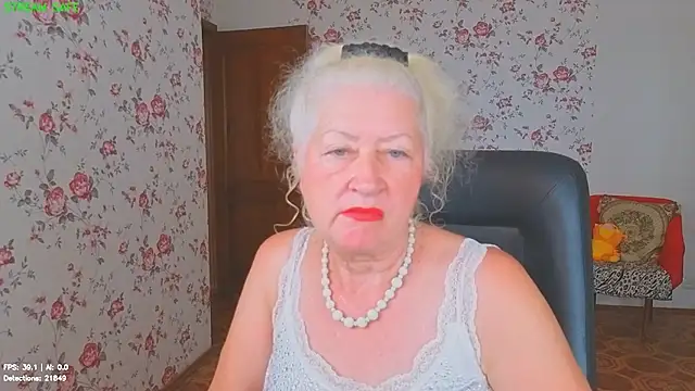 Maya_Mayflower Webcamshow
