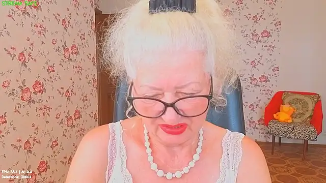 Chat XXX ao vivo de Maya_Mayflower