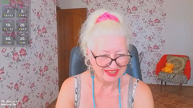 Maya_Mayflower Live XXX-Chat