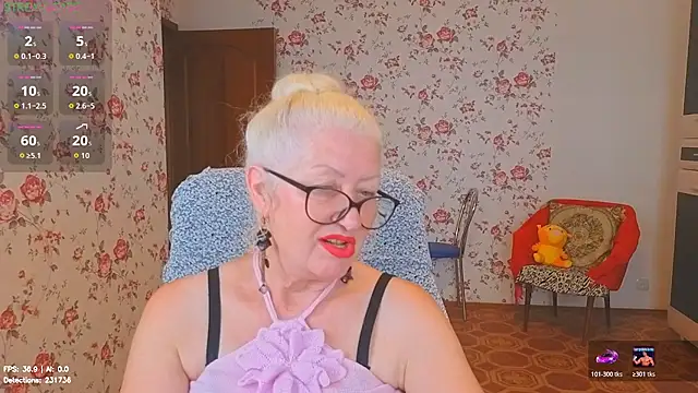 Maya_Mayflower XXX чат на живо