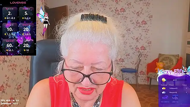 Maya_Mayflower's Live XXX Chat