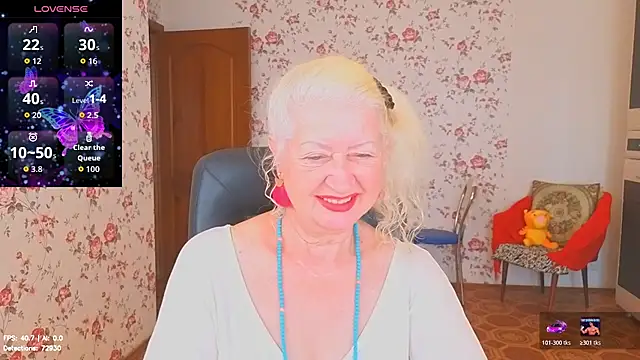 Maya_Mayflower – live chatrum