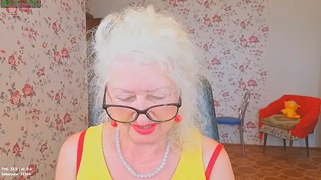 Maya_Mayflower's Live XXX Chat