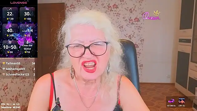 Maya_Mayflower Chat XXX live