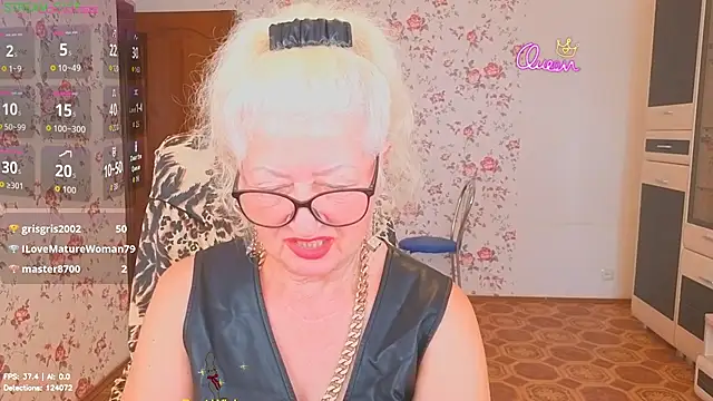 Maya_Mayflower Live XXX-chat