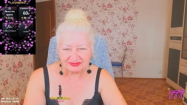Maya_Mayflower Webcamshow
