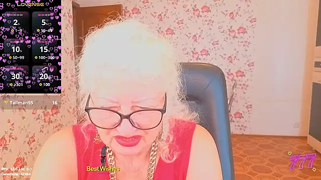 Maya_Mayflower – Live XXX-chat