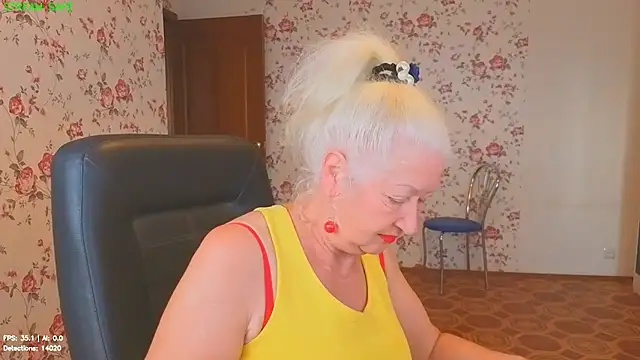 Maya_Mayflower: вебкам-шоу