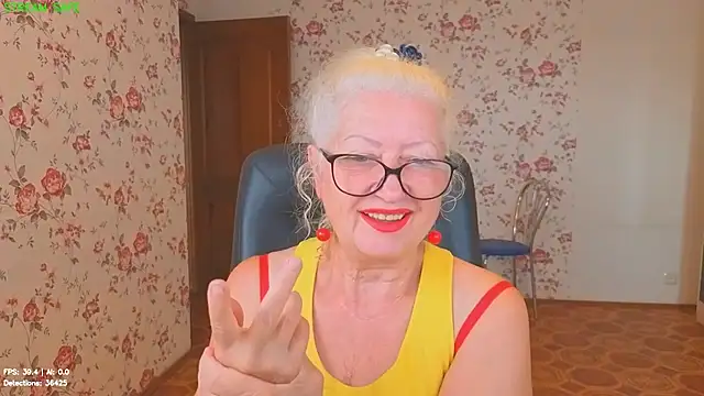 Maya_Mayflower Live XXX-Chat