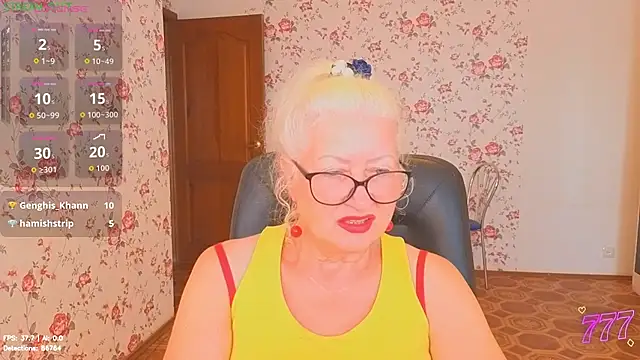 Maya_Mayflower: вебкам-шоу