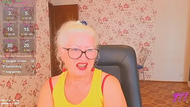 Maya_Mayflower: онлайн-секс-чат