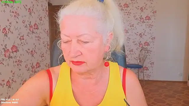 Maya_Mayflower লাইভ XXX চ্যাট
