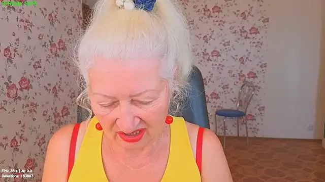 Chat XXX Live Maya_Mayflower