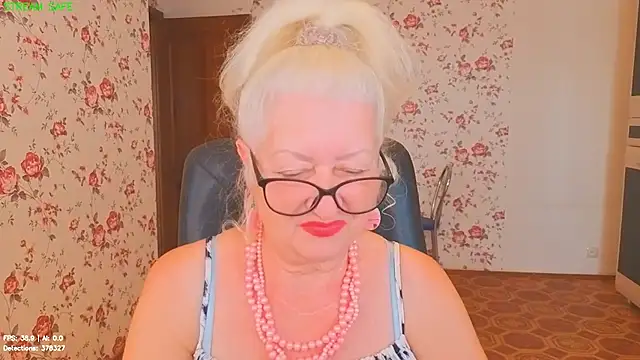 Maya_Mayflower 现场XXX聊天