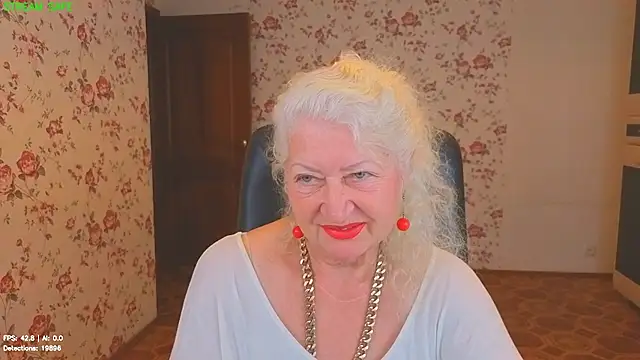 عرض كام Maya_Mayflower