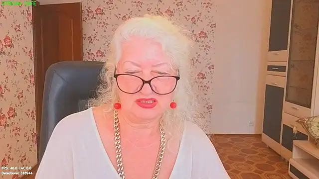 عرض كام Maya_Mayflower
