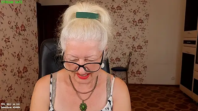 Chat XXX Live Maya_Mayflower