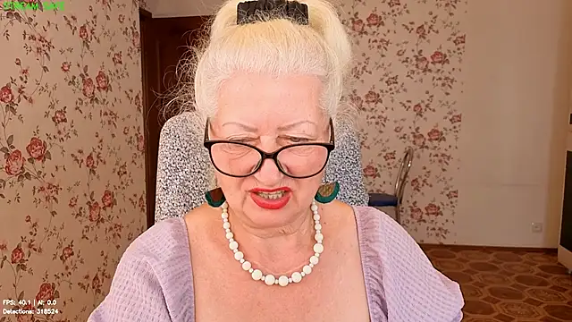 Chat XXX Live Maya_Mayflower