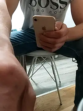 OneHotShots Webcamshow