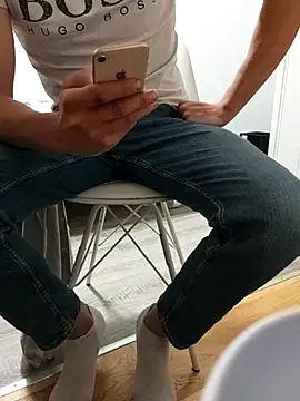 OneHotShots Webcam Show