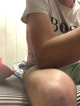 OneHotShots webcam show