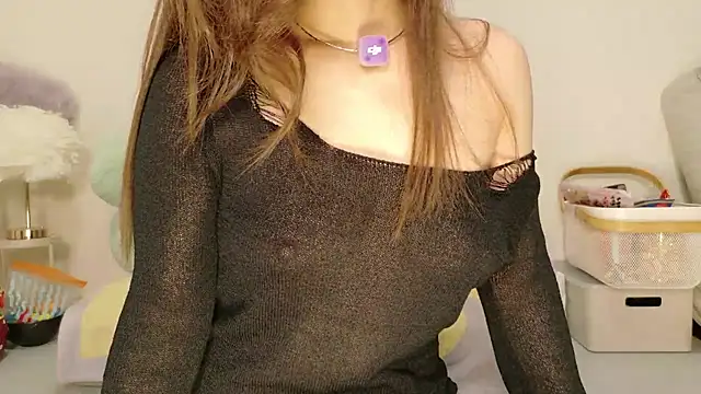 Czat XXX na żywo – Hazuki_s_Bar