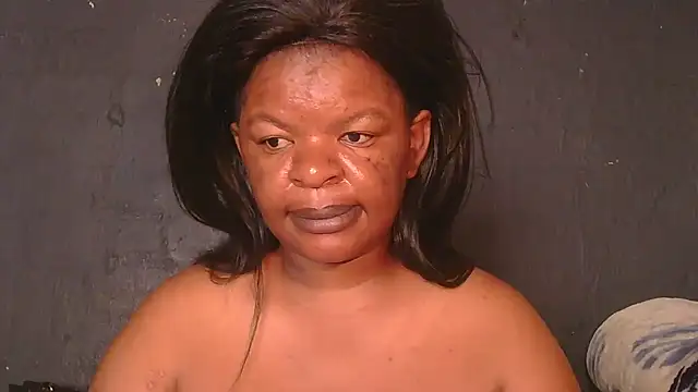ebony_rose11 Adlı Modelin Canlı XXX Sohbeti