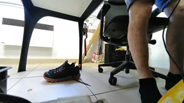 GabSolo-51 Show Webcam