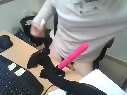 GabSolo-51 webkamerás műsora