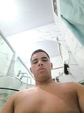 Nick__0506 Webcam Show