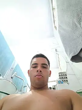 Nick__0506 Webcam-Show
