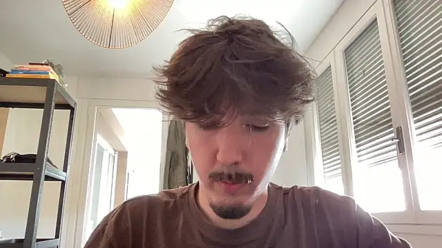 Pierroponey: вебкам-шоу