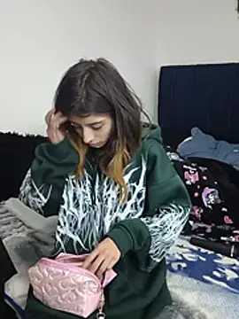 KratosAfroditacs' Webcam Show
