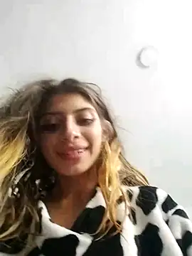KratosAfroditacs' Webcam Show