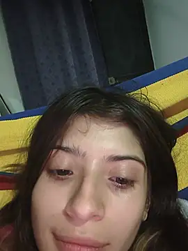 KratosAfroditacs' Webcam Show