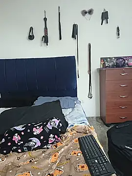 KratosAfroditacs Webcamshow