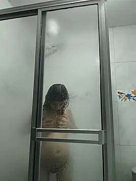 Show Webcam de KratosAfroditacs