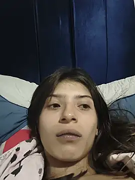 Show de webcam de KratosAfroditacs