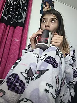 KratosAfroditacs' Webcam Show