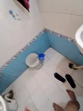 Randomrahulpillun Webbikameraesitys