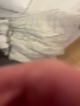 Rubberjoejoe Webcam-Show