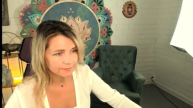 Chat XXX ao vivo de NicoleHitman